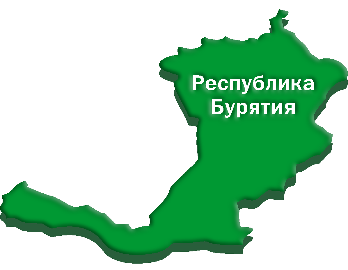 Территория 11. Восточное кольцо России. Герб дальнего Востока.